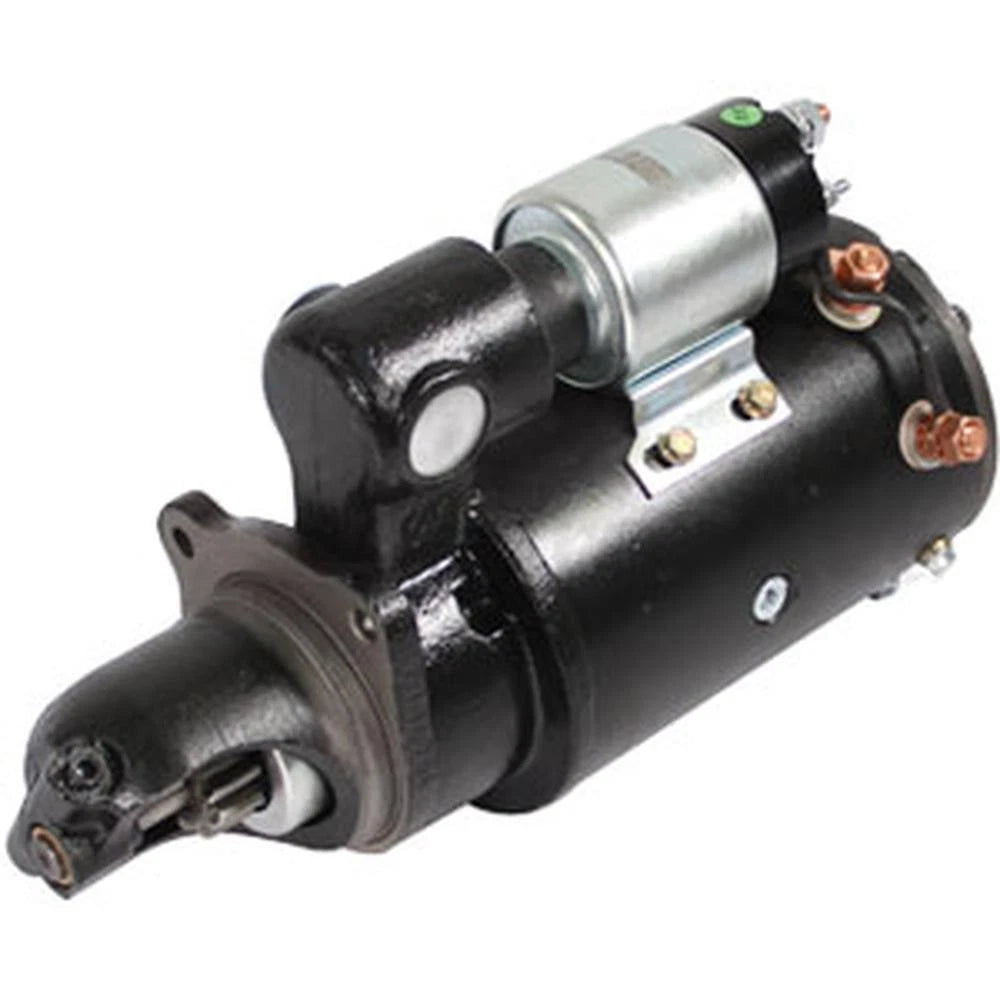 1400-0159 - Starter Fits John Deere