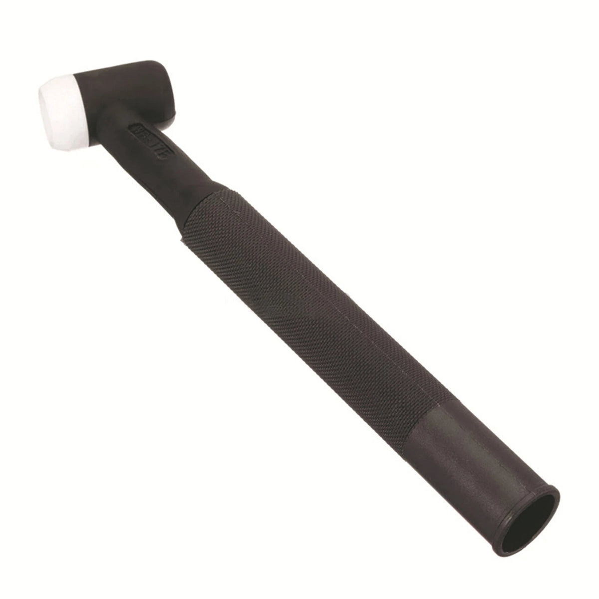 WP17 Professional Grade for Tig Welding Torch with Flexibility and Cooling