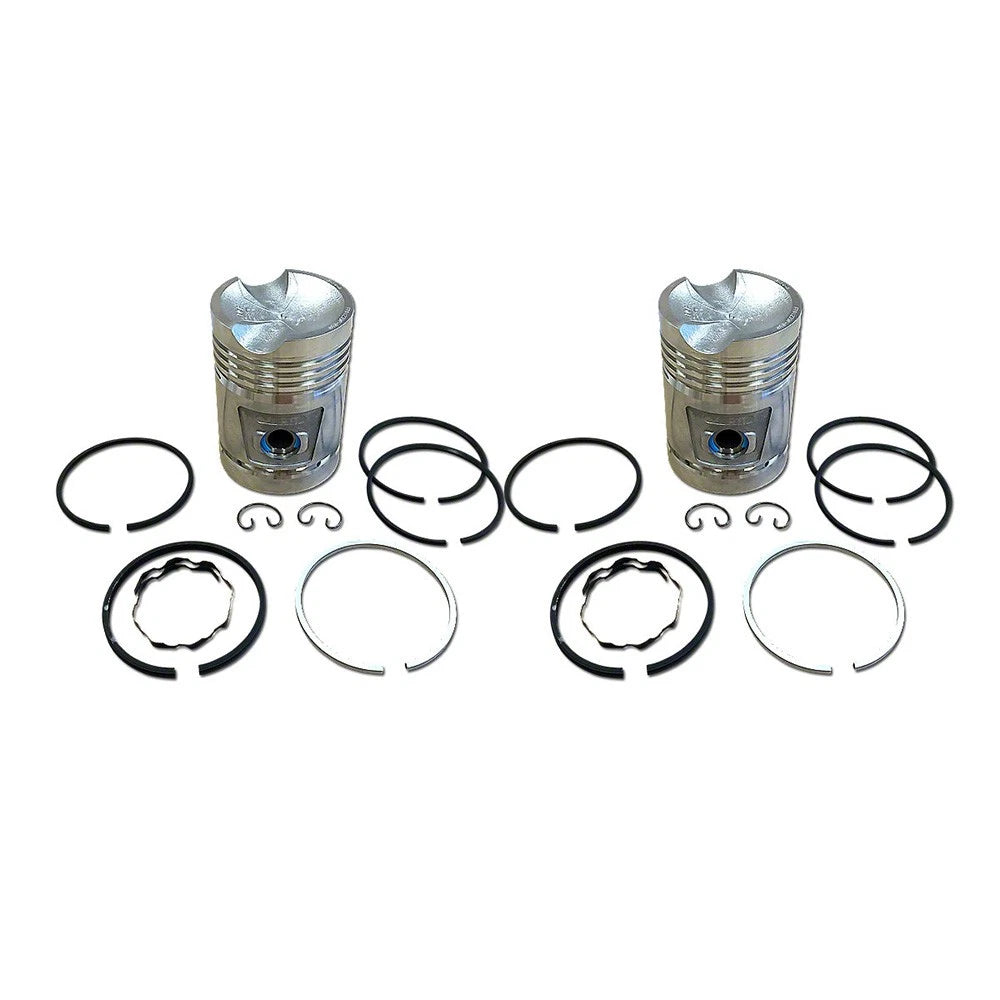R1981 Rebore Kit.125 Fits John Deere