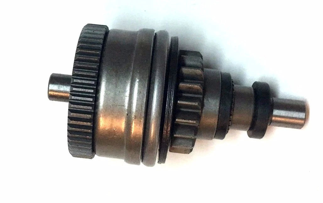 EMBRAGUE DE MOTOR DE ARRANQUE BENDIX PARA POLARIS SL SLH SLT 700 750 780 JETSKI