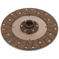 AH214072 AH19481 AH64100 10" Trans Disc Fits John Deere Combine 3300 45 5308