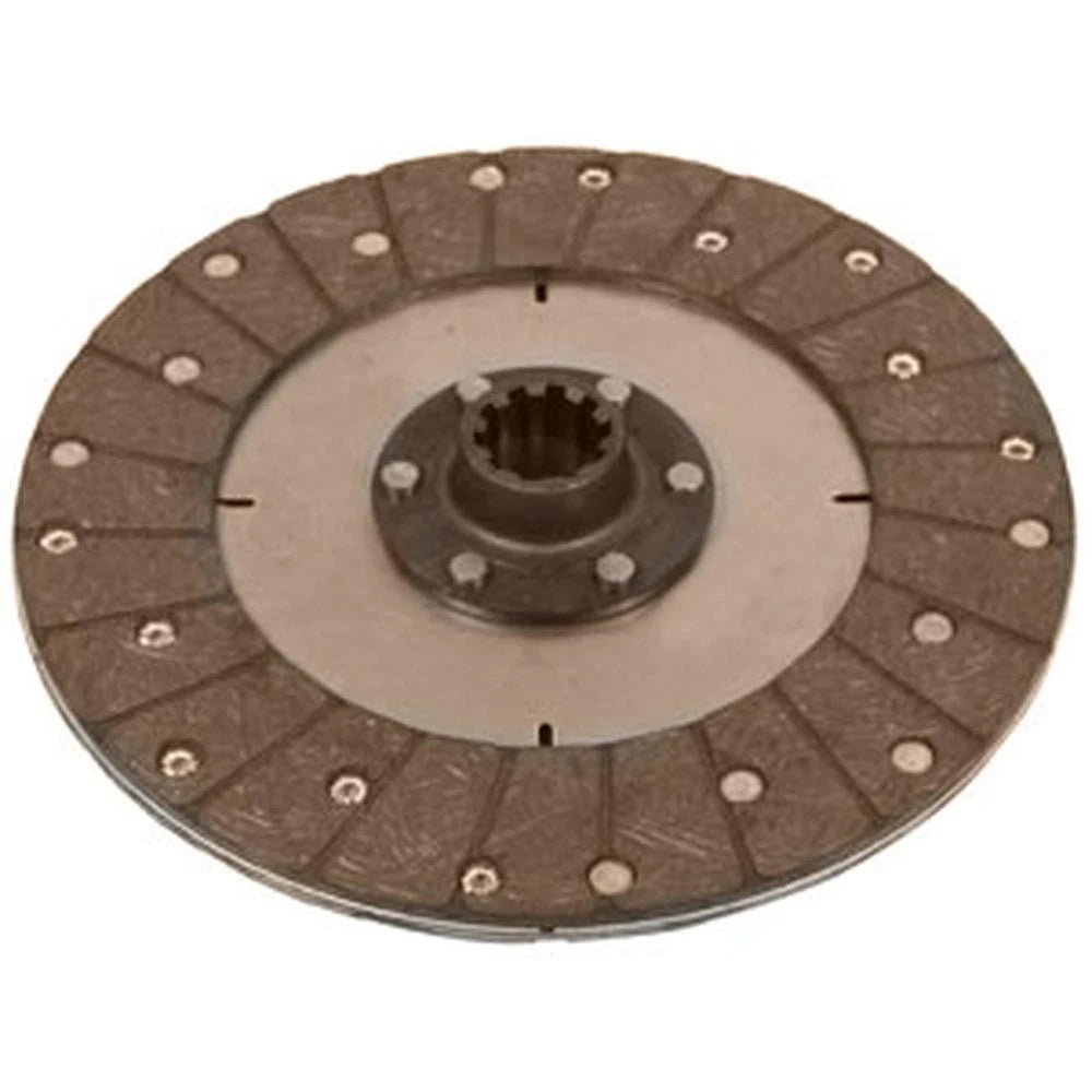 AH214072 AH19481 AH64100 10" Trans Disc Fits John Deere Combine 3300 45 5308