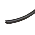 Boat Gasket Molding - with Adhesive 1/2 X 1/2 Inch (feet)