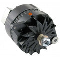 HR24306 Alternator -, 12V, 51A, Fits Motorola Fits John Deere