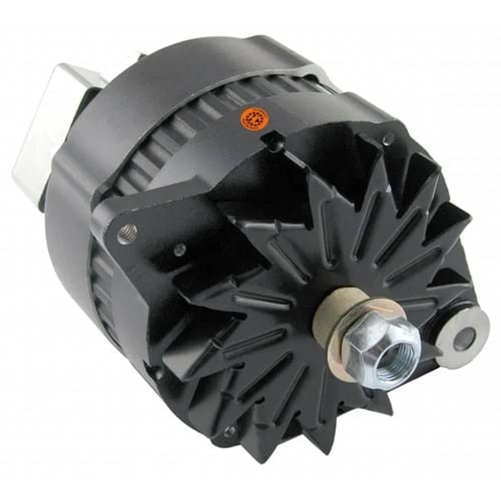 HR24306 Alternator -, 12V, 51A, Fits Motorola Fits John Deere