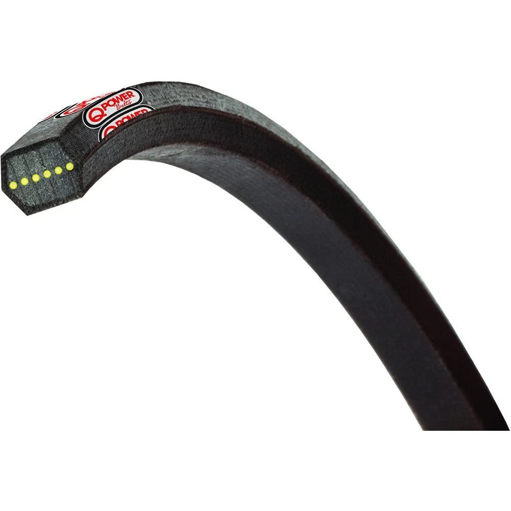 AM937929R1 937929R1 Elevator Drive Belt Fits Case Ih Combine