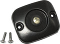 HardDrive Master Cyl Cover for Harley Davidson FLHR Road King 1996-2005 – Black