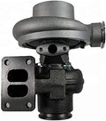 Turbocharger 6738-81-8090 for Komatsu Engine SAA6D102E-2 Excavator PC200LC-7