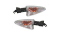 Indicators Pair Rear Left & Right for Aprilia RSV 1000 4V SBK Factory 2009-2010