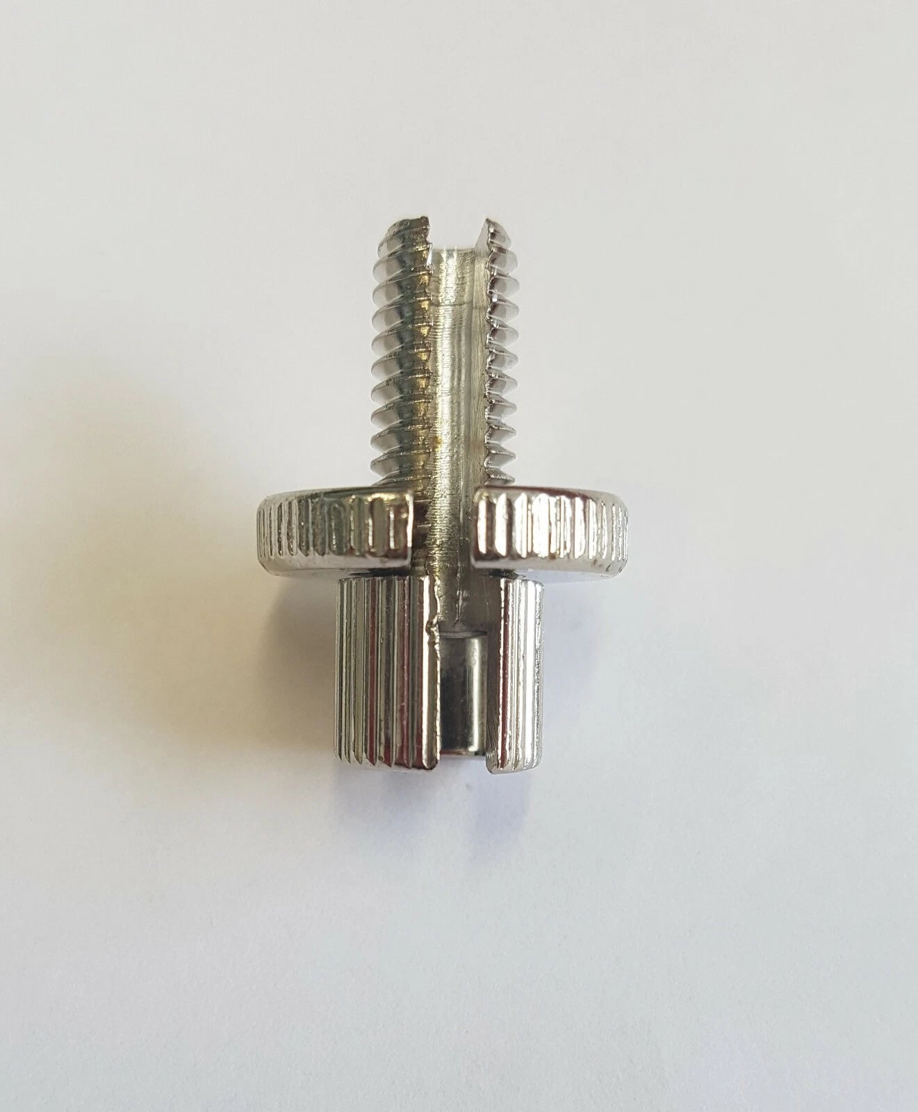 MOTORCYCLE HANDLEBAR CABLE ADJUSTER FOR 8MM OD CLUTCH CABLE 8MM THREAD
