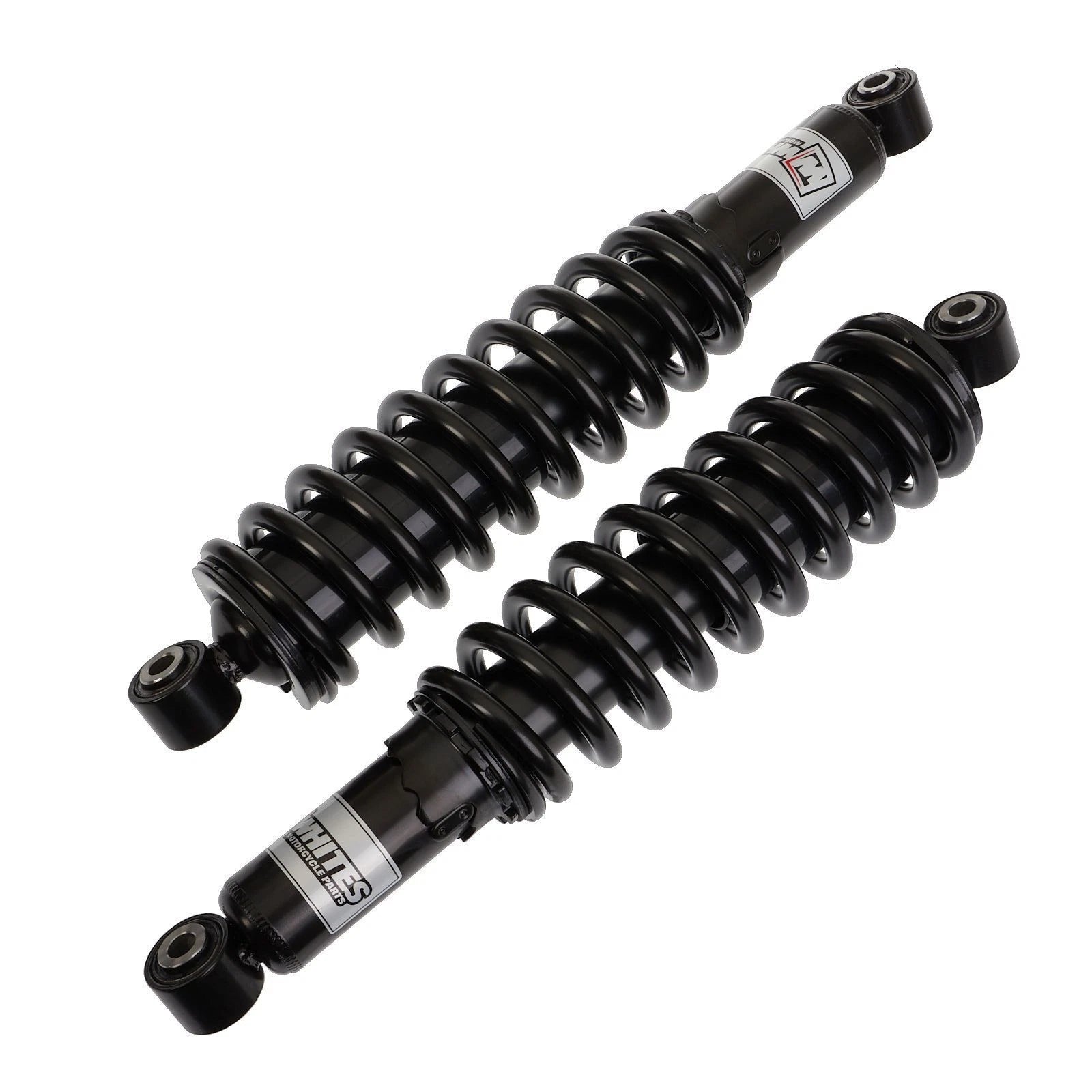 Front Shocks Pair for Suzuki LTA750X Kingquad 4WD 2008-2012