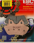 EBC Extreme Pro Brake Pads EPFA400HH for Harley-Davidso N Road King & Electra