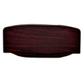 Godfrey Boat Dash Panel Insert 261876A - 17 1/8 Inch Mahogony