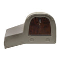 Ranger Boat Glove Box Console 7202125 - 26 Inch Vinyl - Plastic Taupe