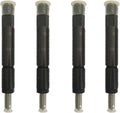 4X Fuel Injector 04234349 for Deutz BFL914 Diesel Engine