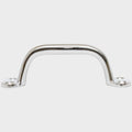 Boat Grab Rail 0-3750 - Mirrored Stainless Steel 5 3/4 Inch