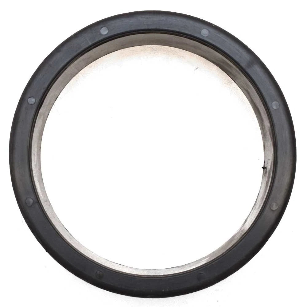 Rinker Boat Trim Ring Bezel 7439902 - Black Plastic 3 7/8 Inch