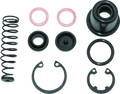 QuadBoss 04-08 Arctic CAT 400 DVX Rear Master Cylinder Seal Kit