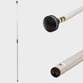 Perko Boat Folding Pole Light - Tracker Angled 12V 89 1/2 Inch