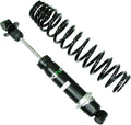 BRONCO Gas Shock Rear for Polaris ATV & UTV 2011-2013, 2006-2009 Models
