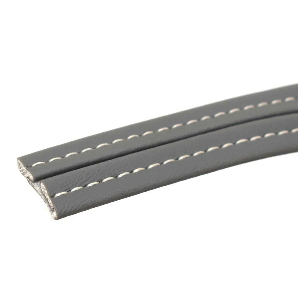 Supra Boat Hidem 114442 - Dove Gray 3/4 X 1/8 Inch Vinyl (YD)
