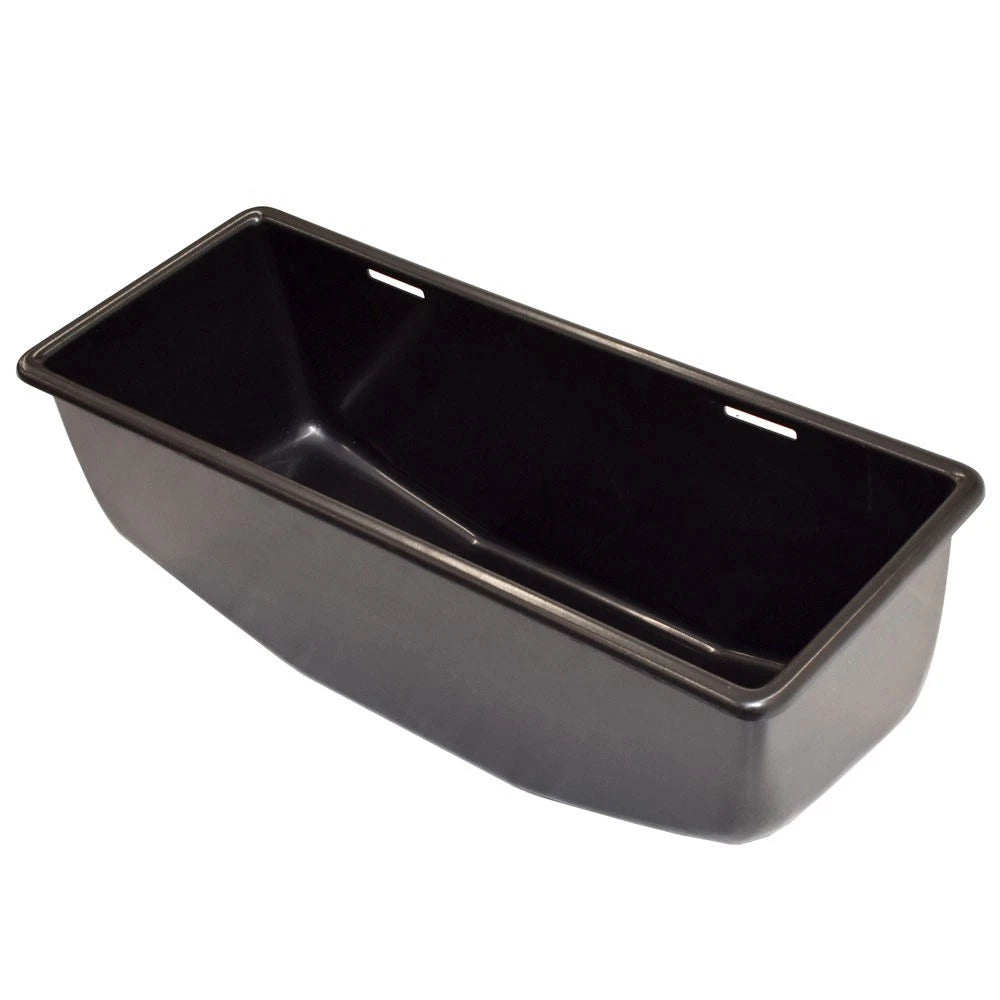 Lowe Bay 18 Boat Storage Tub 2308028 - 42 1/2 X 15 1/2 Inch Plastic