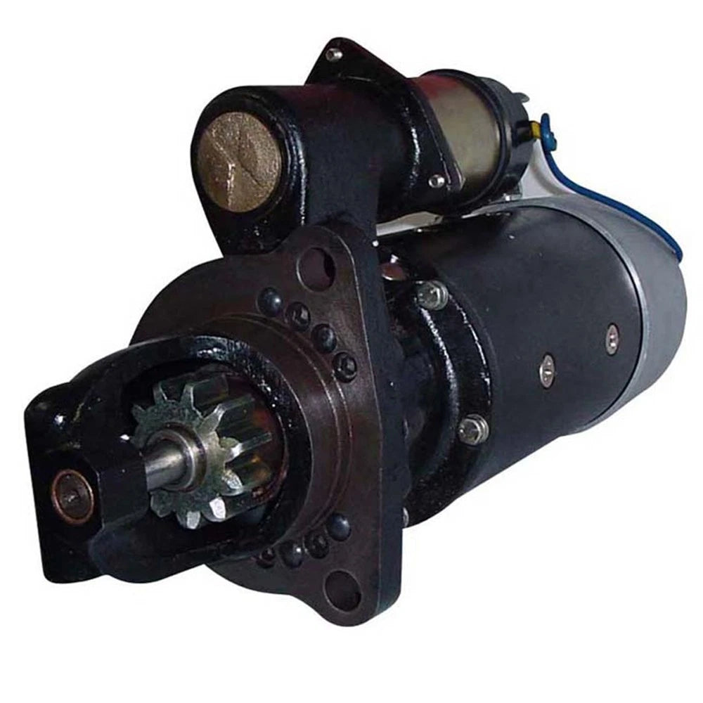 Starter Fits Caterpillar Replaces 0R2191