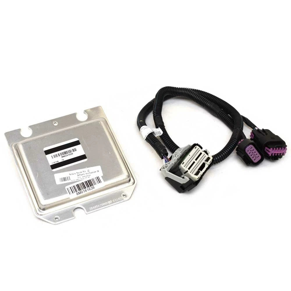 Mercury Marine Boat Active Trim 8M0129437 - Mercruiser (kit)