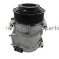 Air Compressor AL176858 for John Deere 329D 332D 333D 323D 320D 319D