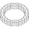 A58210 PTO Shifting Collar Fits Case-IH Tractor Models 770 870 970 +