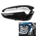 Radiator Side Covers Shrouds for Harley V Rod VROD VRSC 2001 & Up