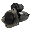 320/09035 320/09022 Replacement 12V Starter Motor Fits JCB Backhoes