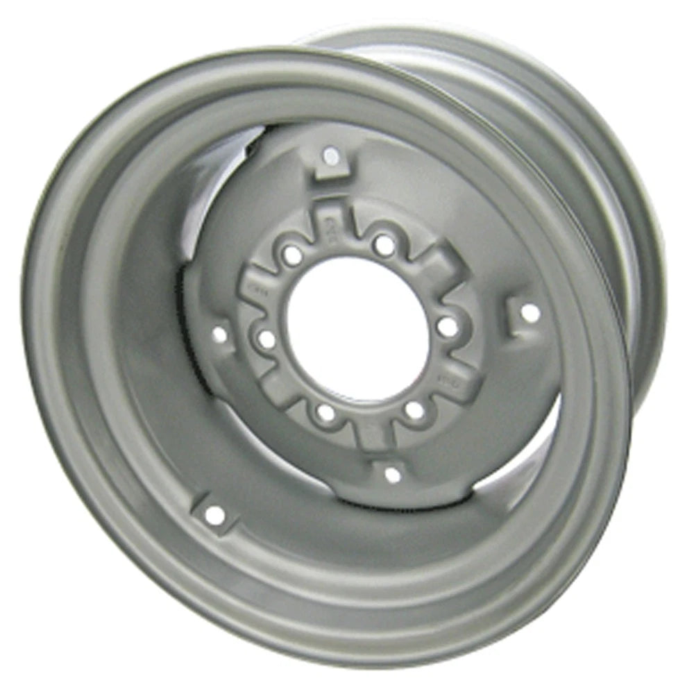 WHEEL26 Front Wheel 8 X 16 Fits Ford and Fits John Deere 5000 5100 5200 7000