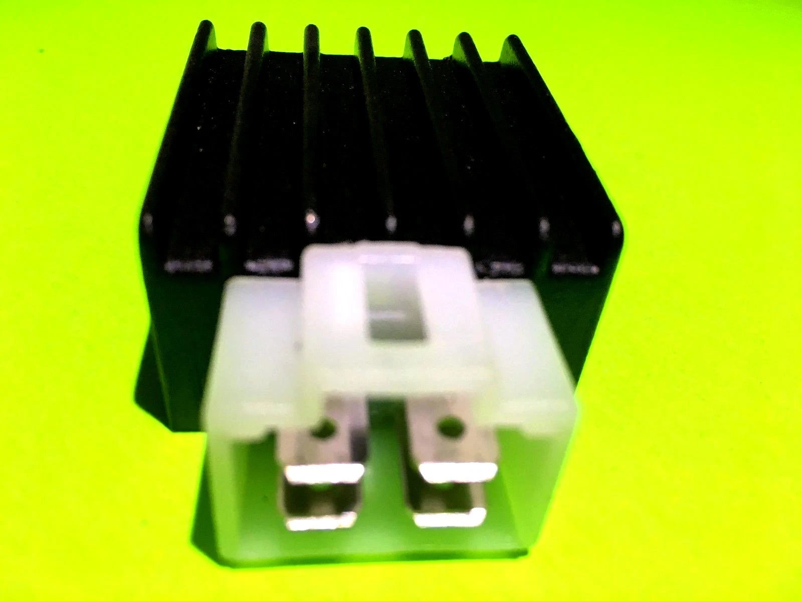 VOLTAGE REGULATOR RECTIFIER 50 110 125 150 CC ATV QUAD GO CART SCOOTER MOPED