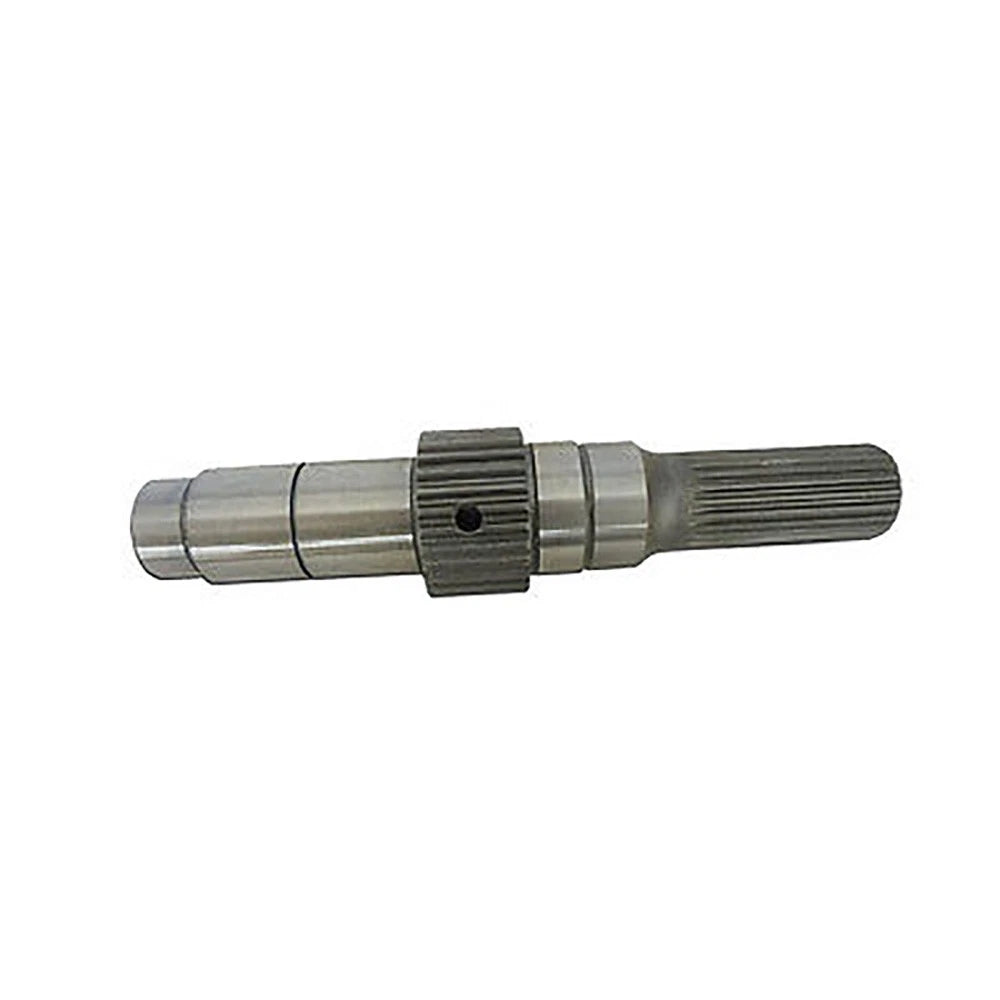 MFWD Gearbox Mainshaft - Fits John Deere - R124935 - Replaces R113966