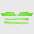 Moomba Boat Tower Upgrade Kit 117172 - Aviator 3 Green Roswell M17004B