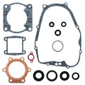 QuadBoss 88-06 Yamaha YFS200 Blaster Complete Gasket Set with Oil Seal