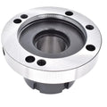 ER40 Collet Chuck Holder 100mm 7 Hole for CNC Milling Lathe Machine Tool Holder