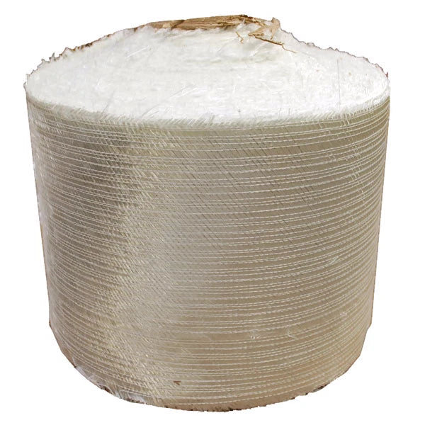 Boat Fiberglass 60587 - 17oz 8 Inch X 75 Yard (roll)