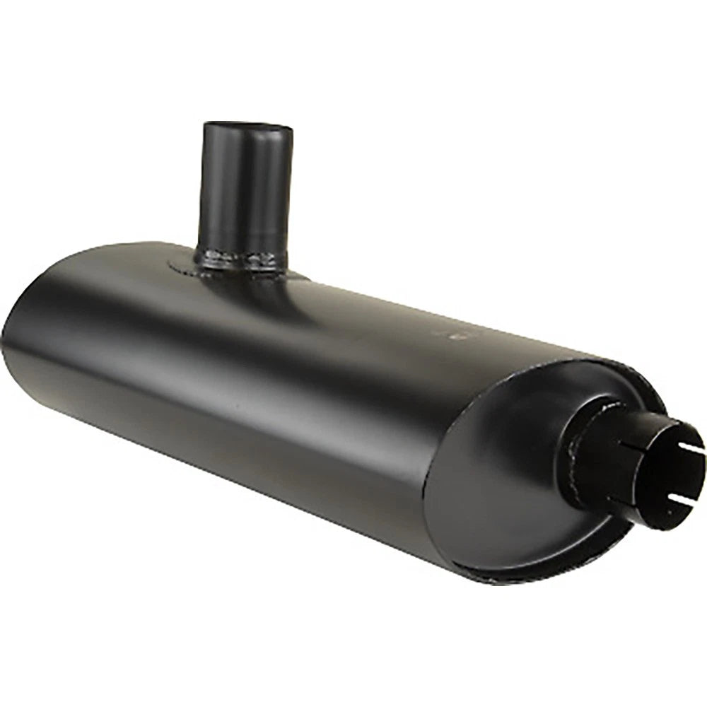 Muffler Fits Caterpillar Replaces 1077473