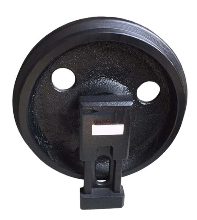 1X Front Idler for Case CX36B Mini Excavator