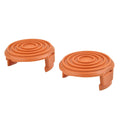 For WORX Line Cover GT/WG Lawn Parts Replacement 112E Tools 118E Trimmer