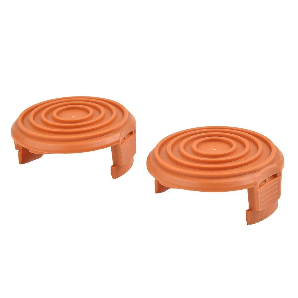 For WORX Line Cover GT/WG Lawn Parts Replacement 112E Tools 118E Trimmer