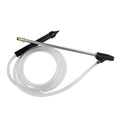 Pressure Washer Sand Blaster Device Sandblasting for Lawn Watering