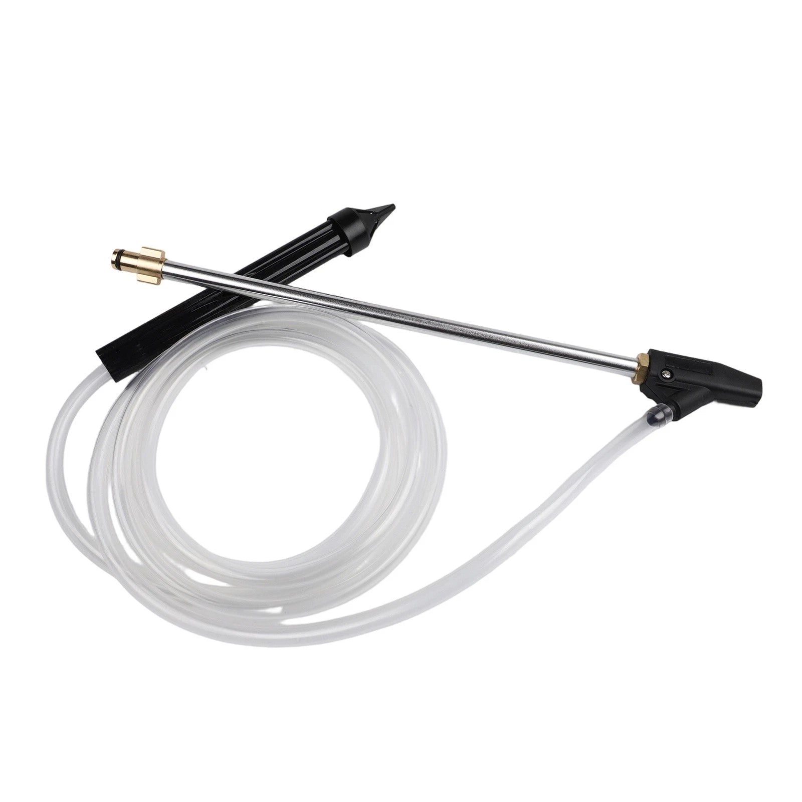 Pressure Washer Sand Blaster Device Sandblasting for Lawn Watering