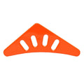 Legend Bass Boat Tool Holder Bezel 316464 - Eddie Marine Orange