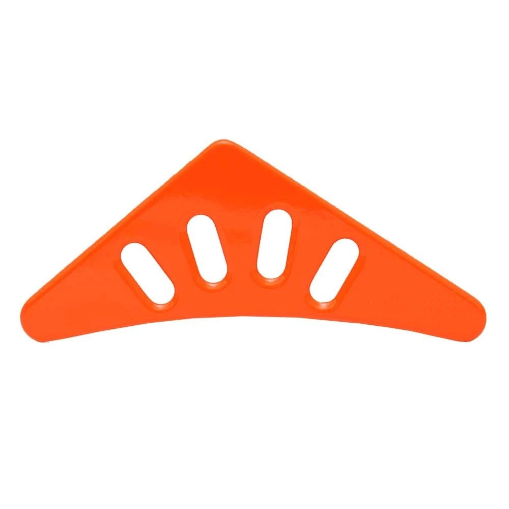 Legend Bass Boat Tool Holder Bezel 316464 - Eddie Marine Orange