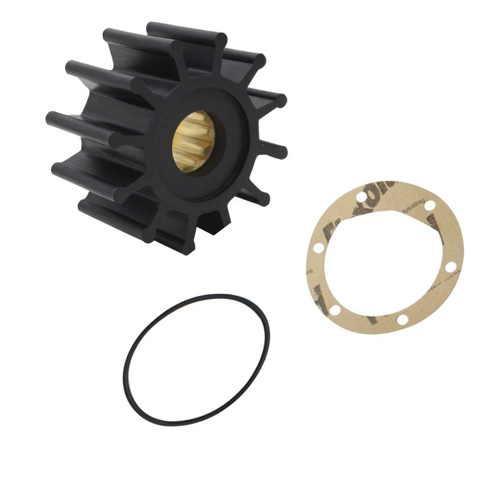 Marine Cooling Water Pump Impeller for Sole Diesel SM615/616/636 Engines