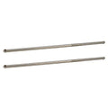 Southco Boat Bimini Pole M7-71-9314815 - 34-37 Inch Stainless (pair)