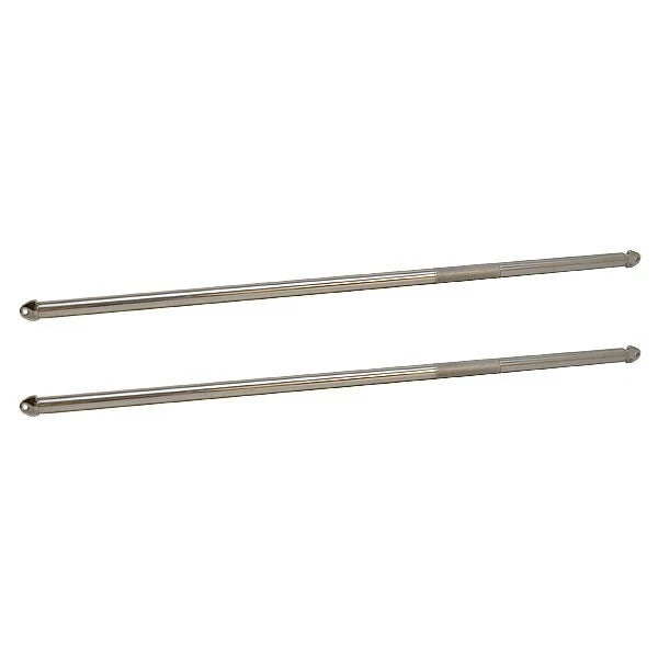 Southco Boat Bimini Pole M7-71-9314815 - 34-37 Inch Stainless (pair)